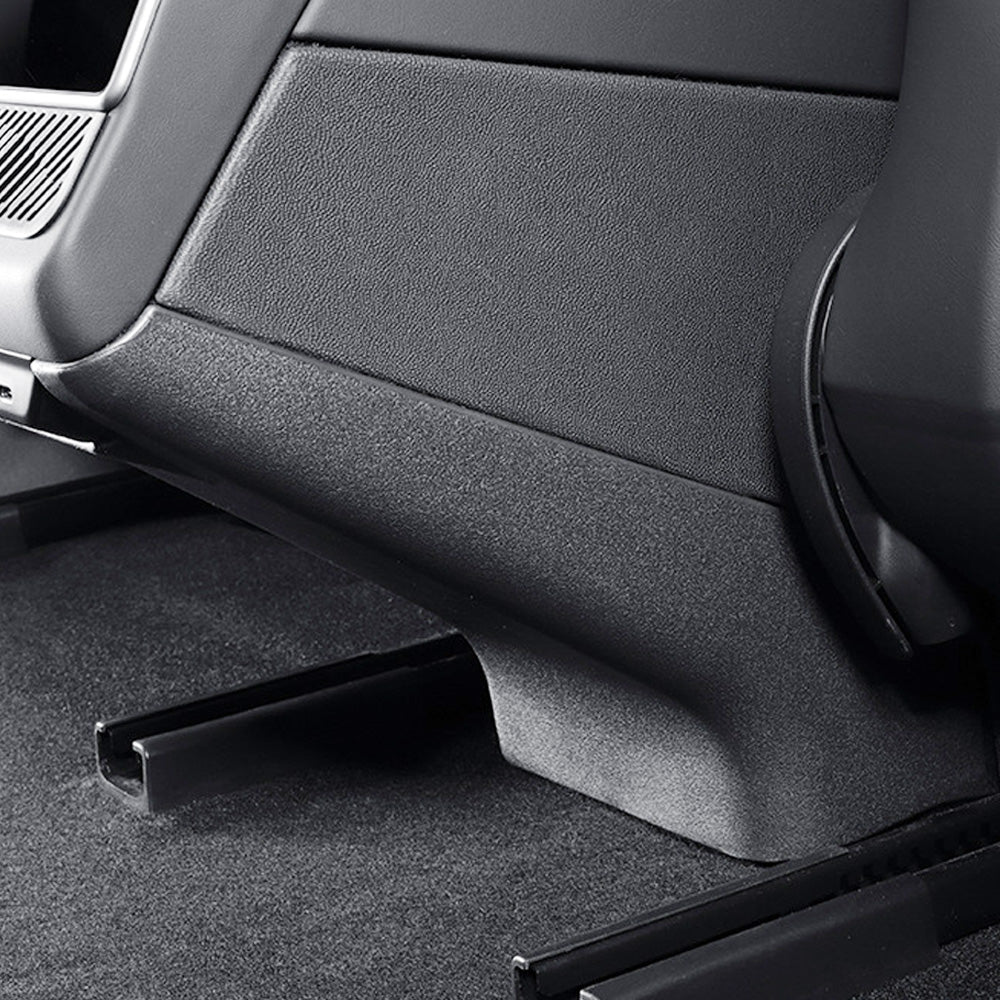 car anti-kick protector