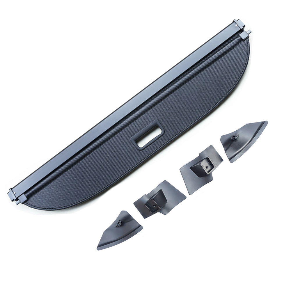 tesla model y juniper cargo cover replacement