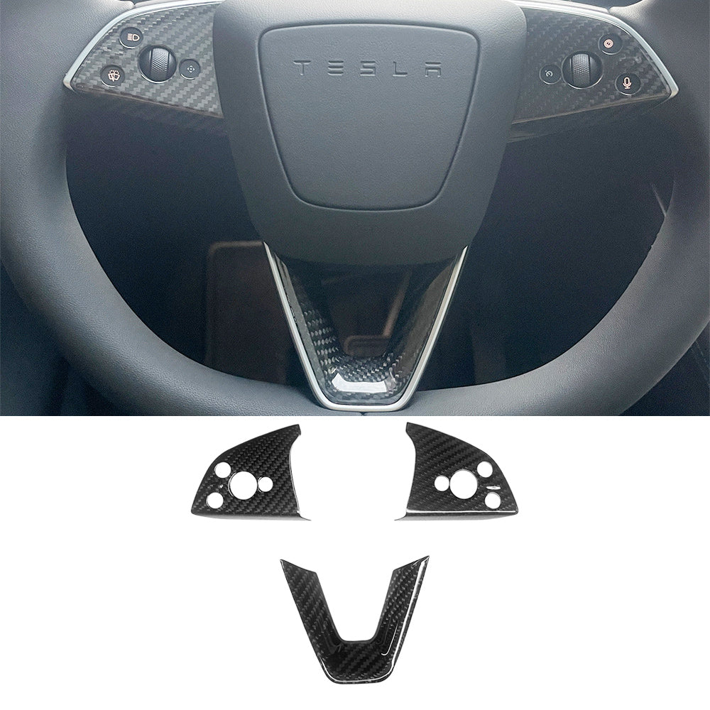 tesla carbon fiber
