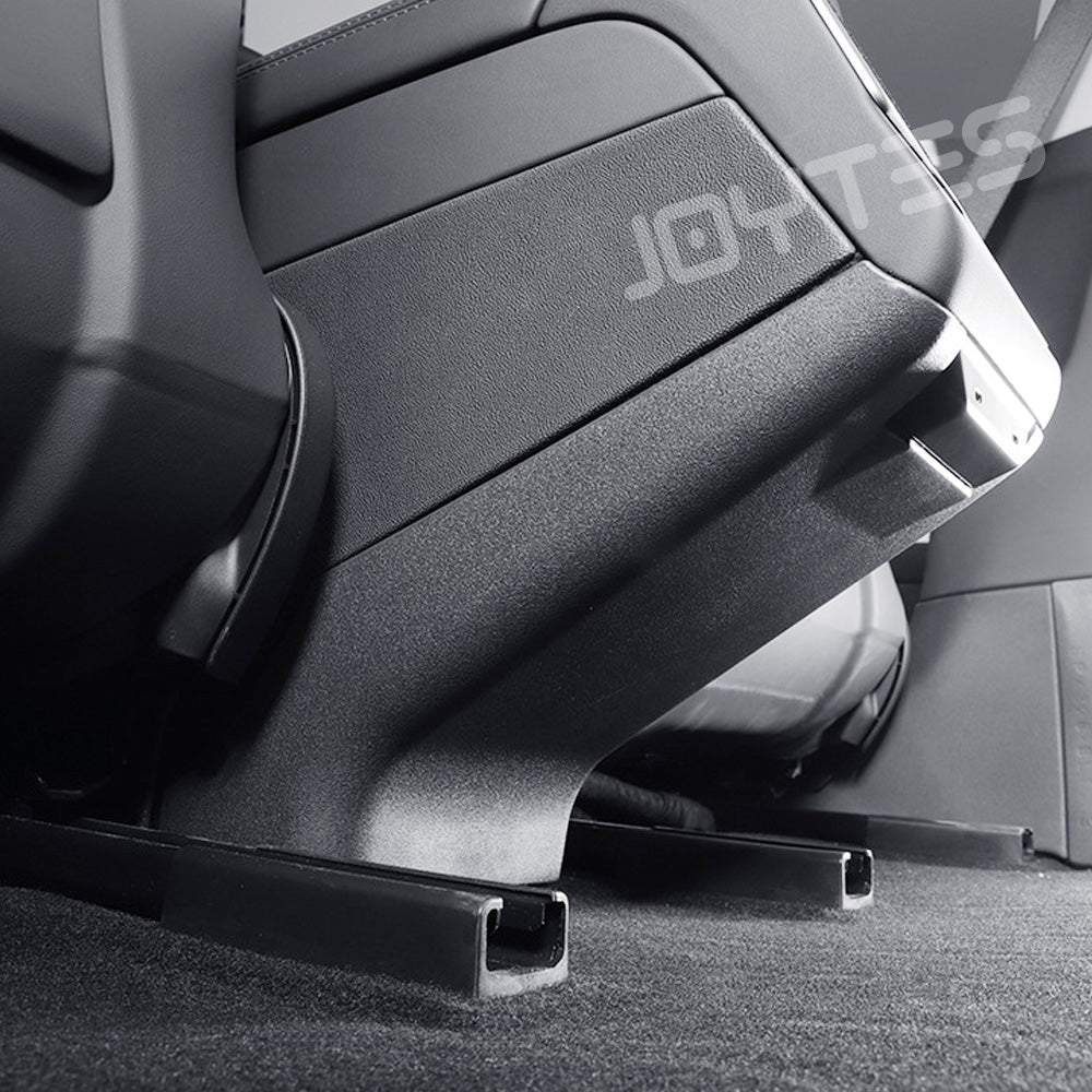 tesla interior anti-kick protector