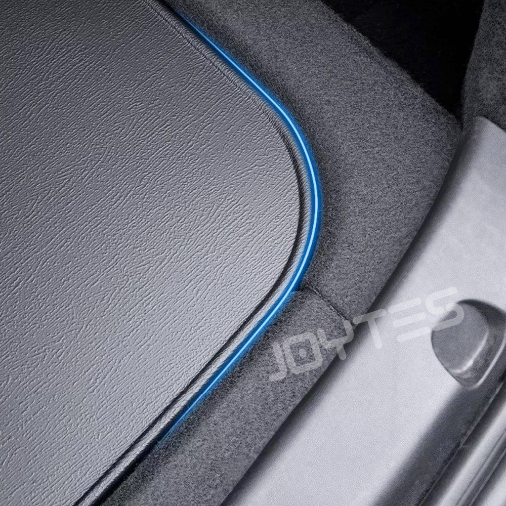 table for a car