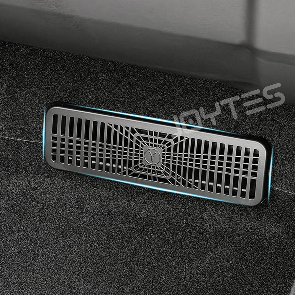 tesla air vent holder