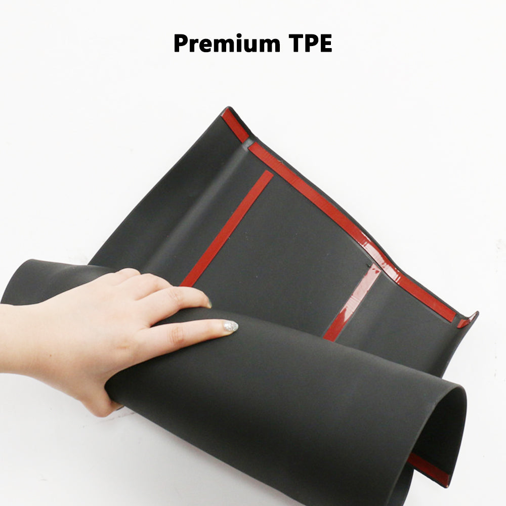 tesla model y juniper door interior protector