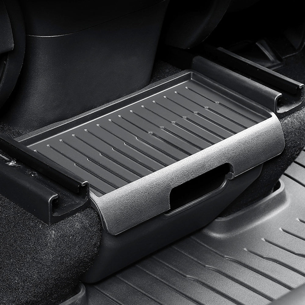 car storage