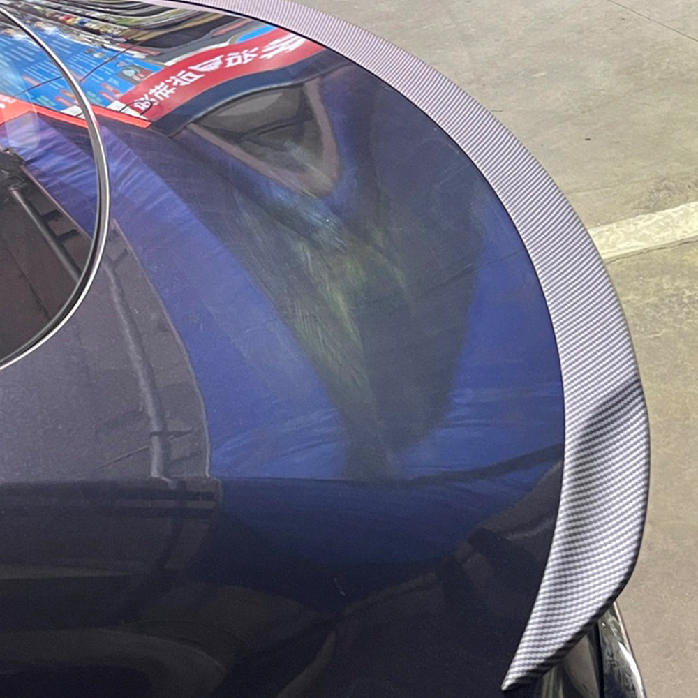 Becquet ABS style performance pour Tesla Model 3 Highland 2024