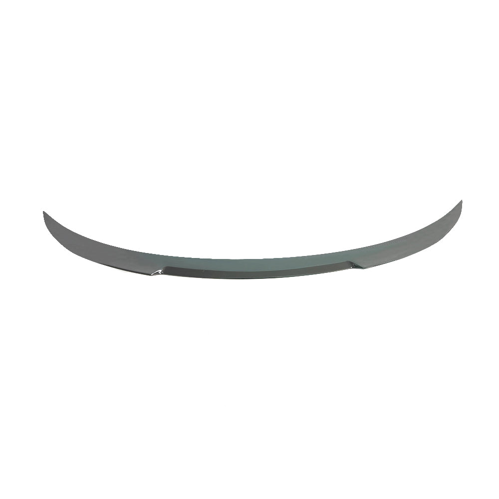 tesla model 3 highland oem spoiler