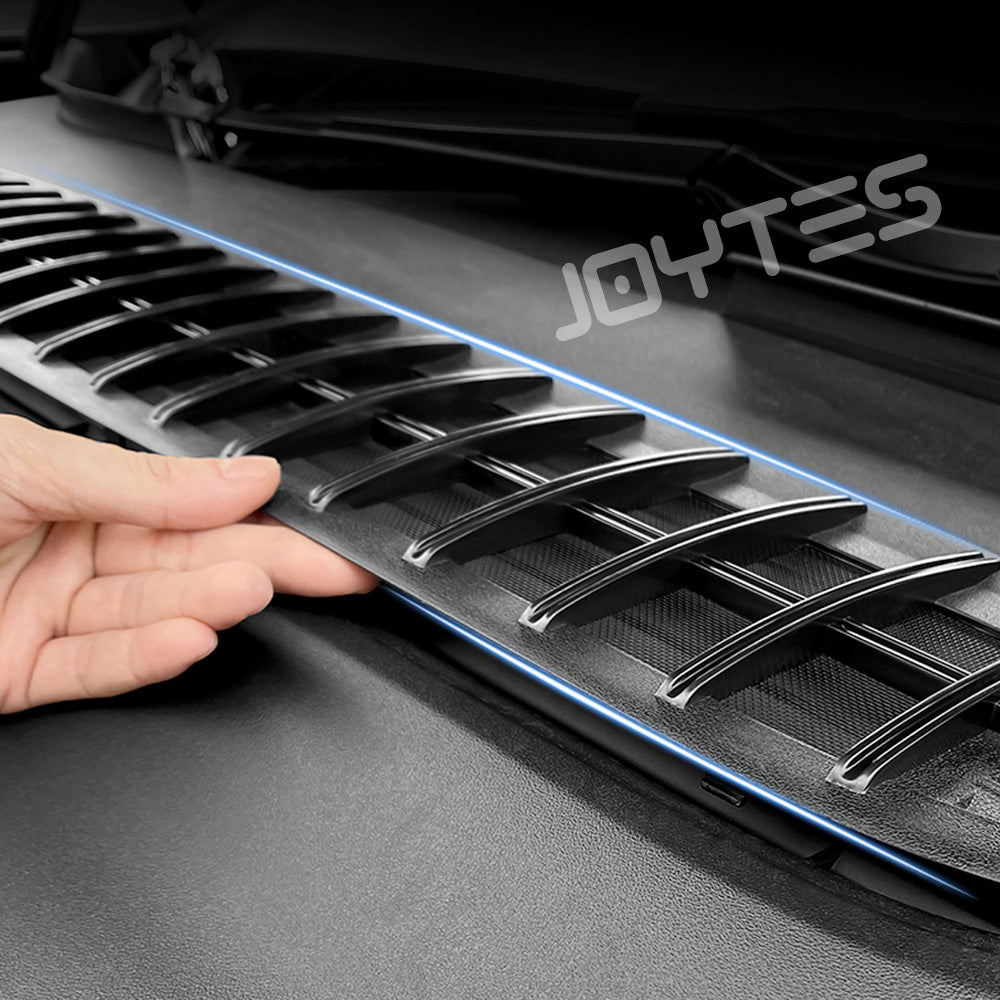 tesla model y air intake filter