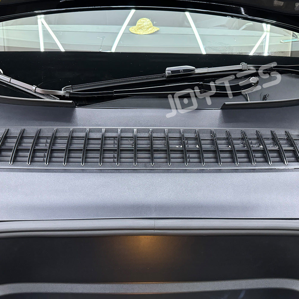 tesla model y juniper air filter replacement