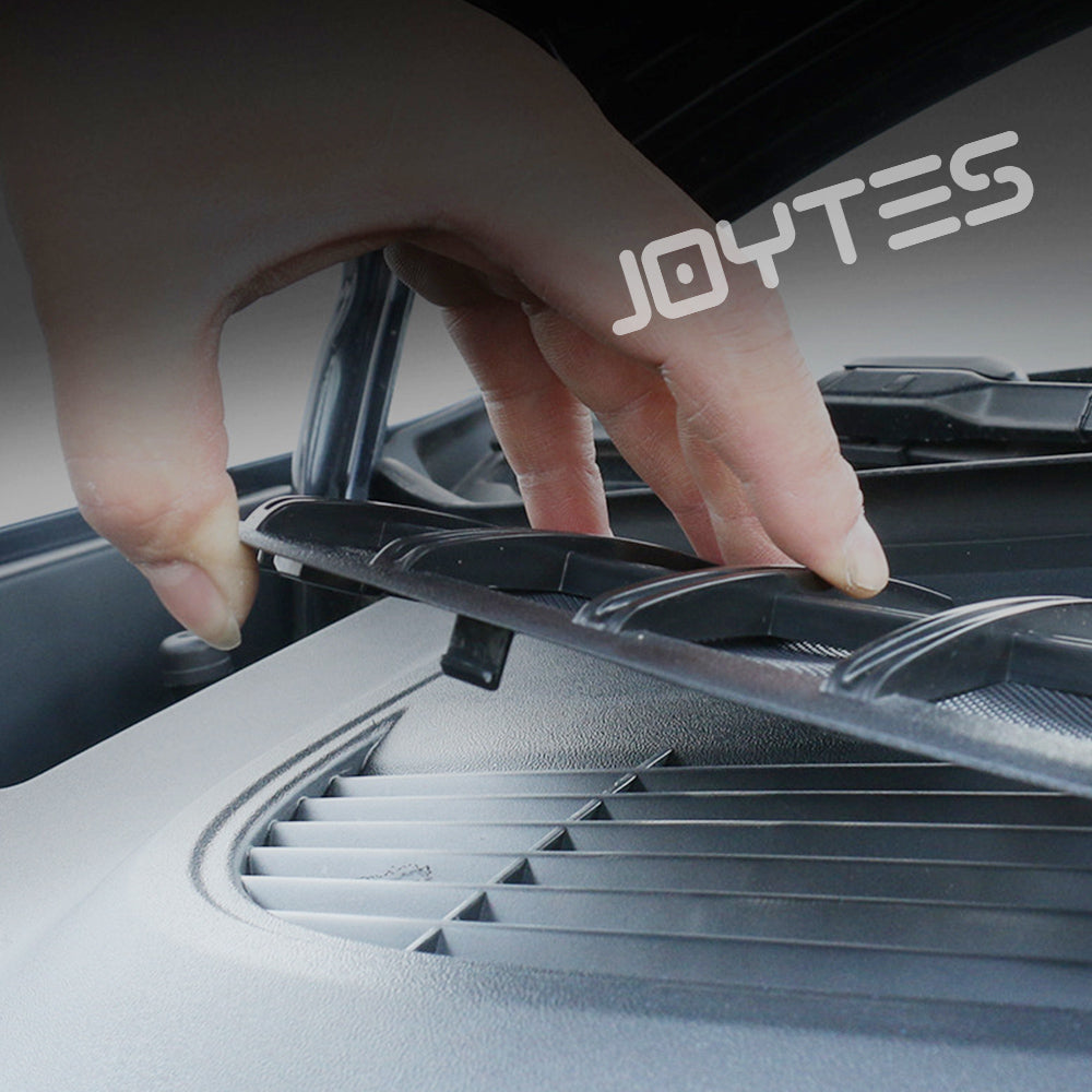 tesla new model y intake filter