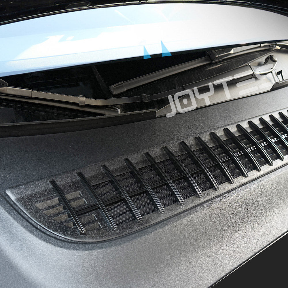 tesla model y juniper air conditioning filter