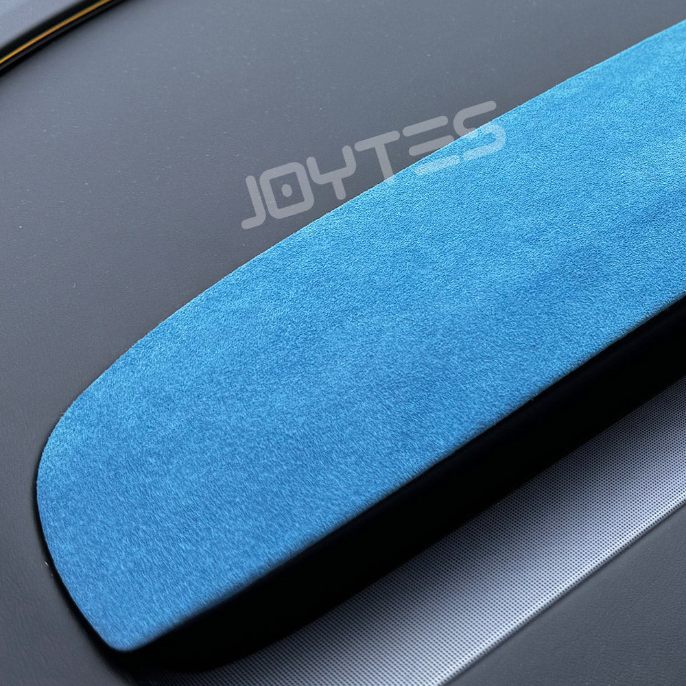 tesla model 3 highland alcantara accessories