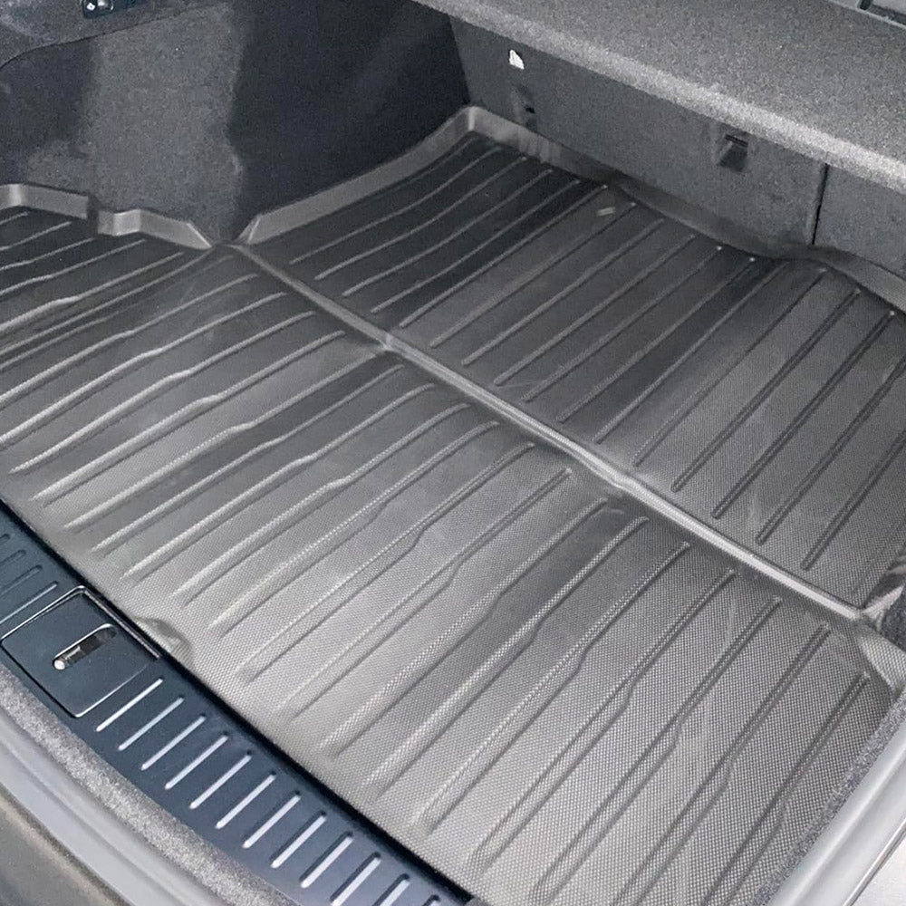 tesla model s all weather interior liners