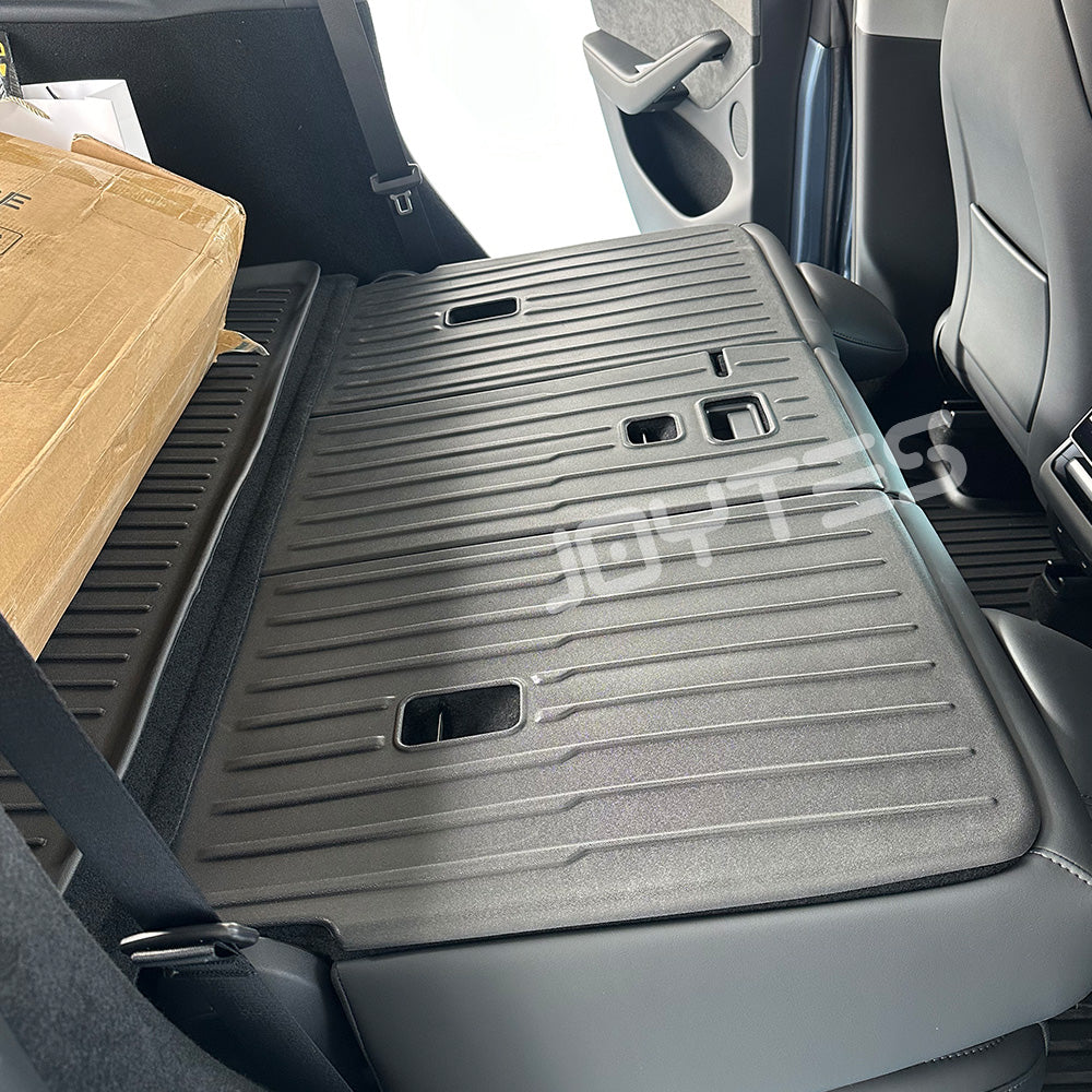 tesla seatback liner