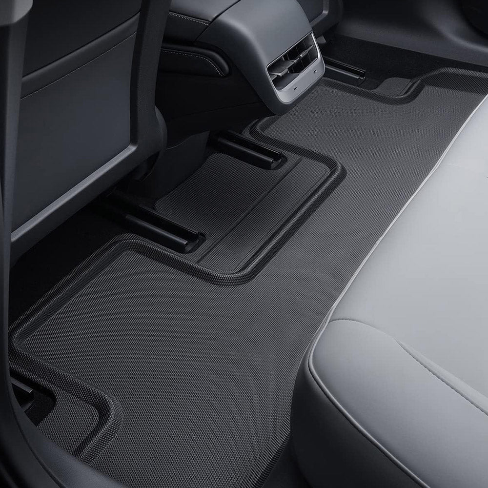 best tesla model 3 floor mats