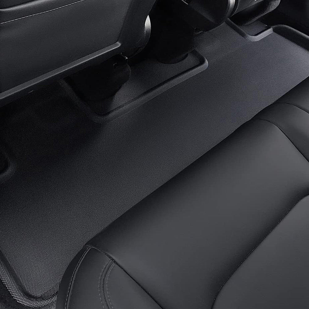 3d tesla model 3 floor mats