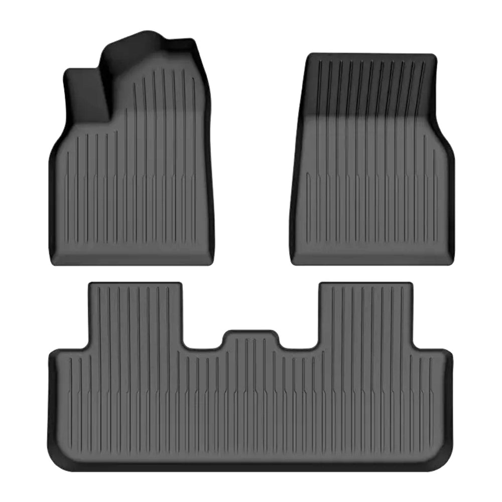 floor mats