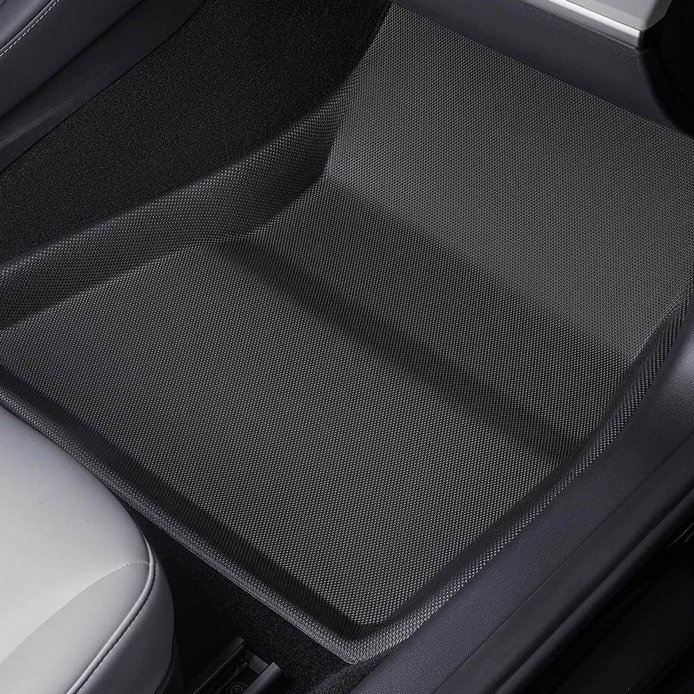 tesla model 3 liners
