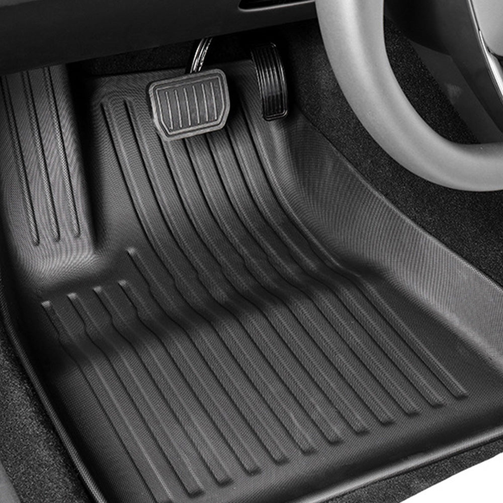 tesla model 3 highland liners