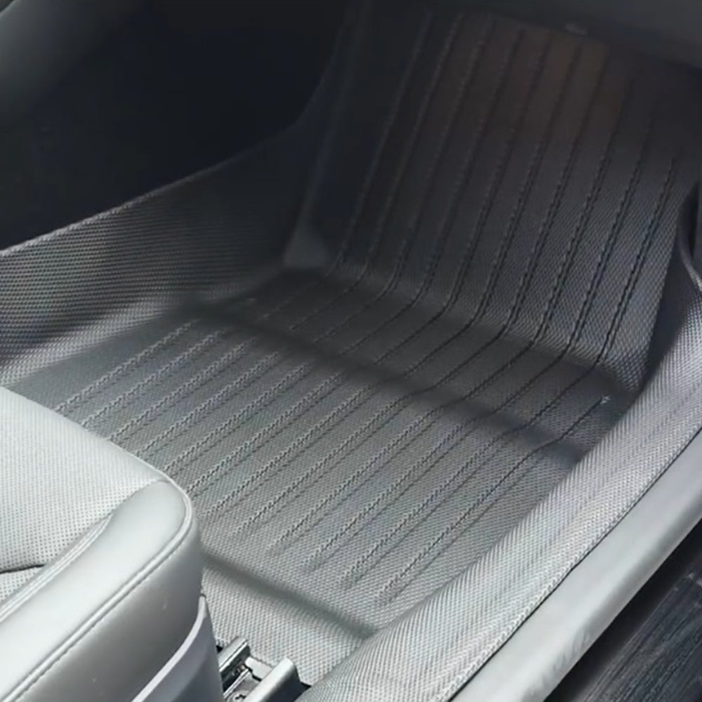 tesla model 3 highland floor mats