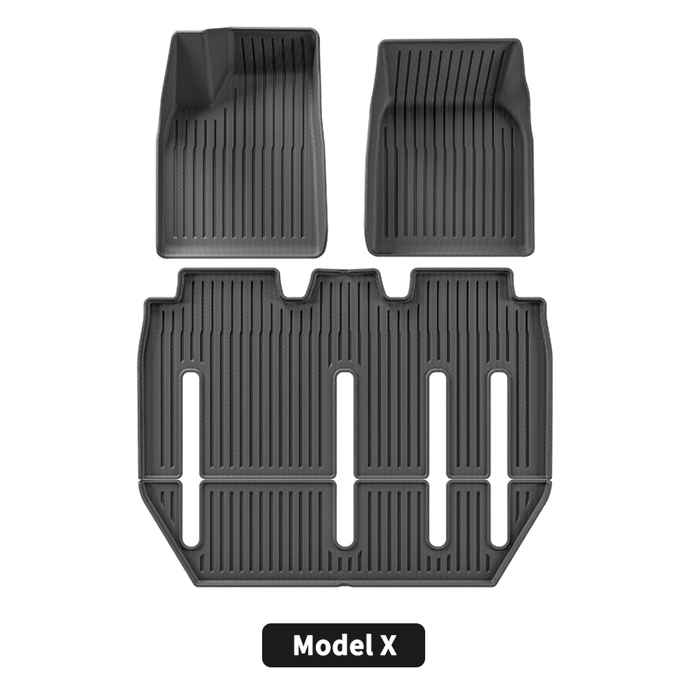 floor mats