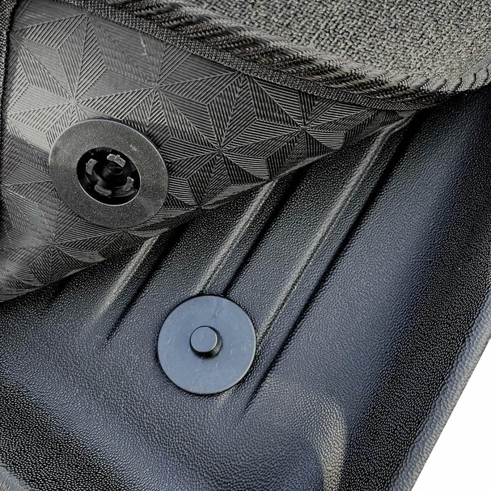 2024 tesla model y carpet floor mats