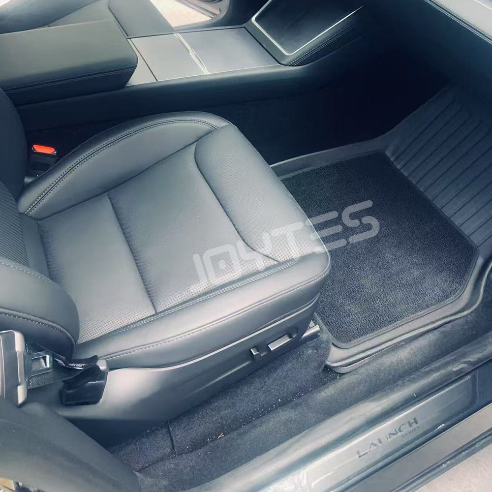 tesla model y all weather liners