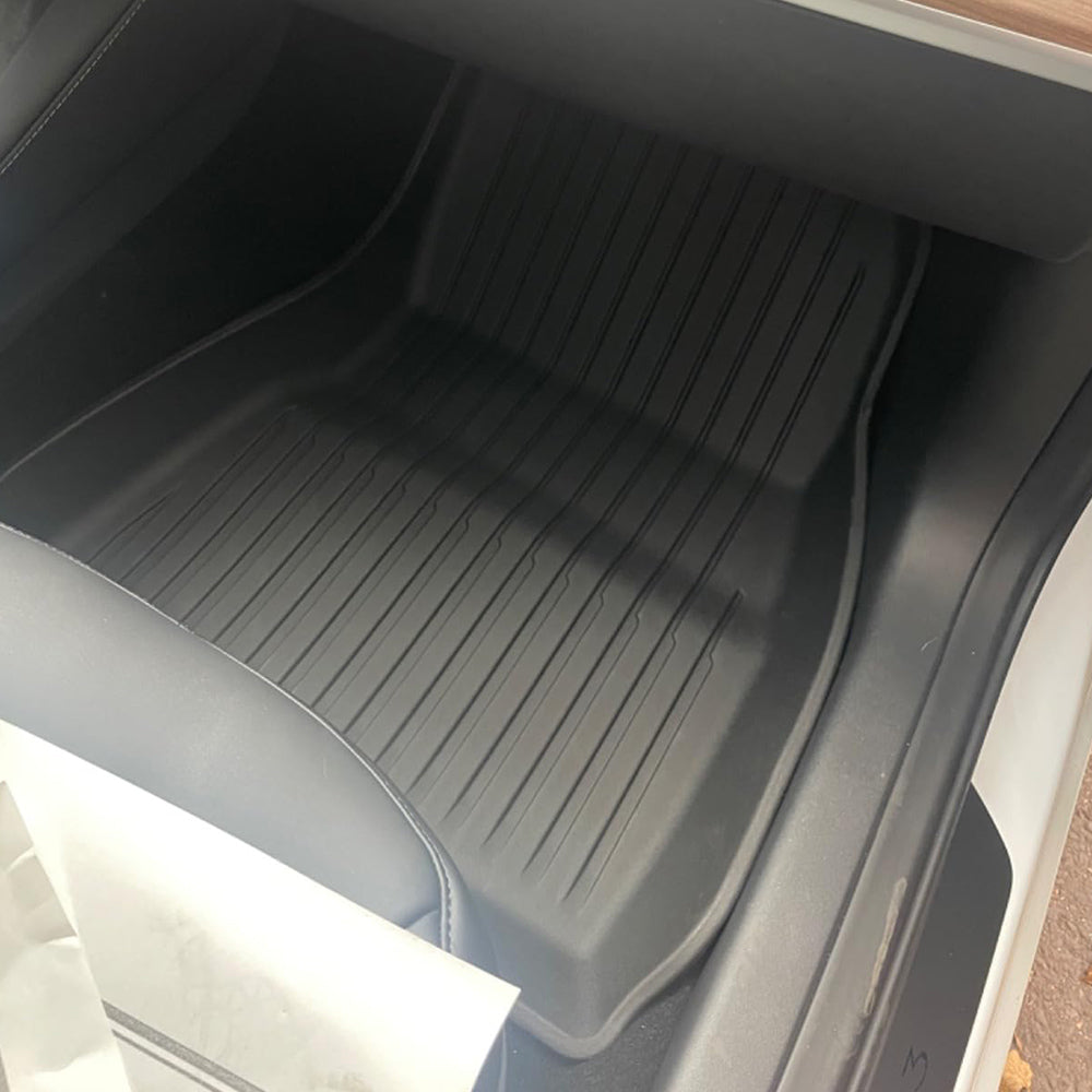 model 3 interior liners