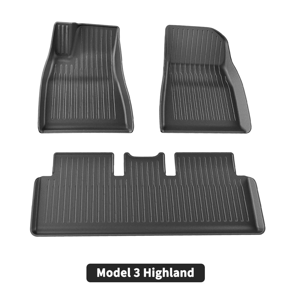 floor mats