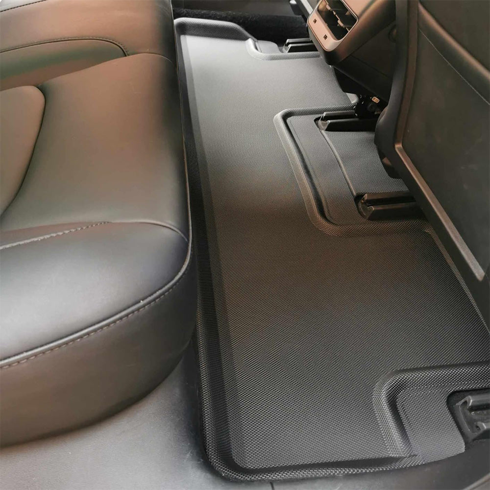 best floor mats for tesla model 3 2021