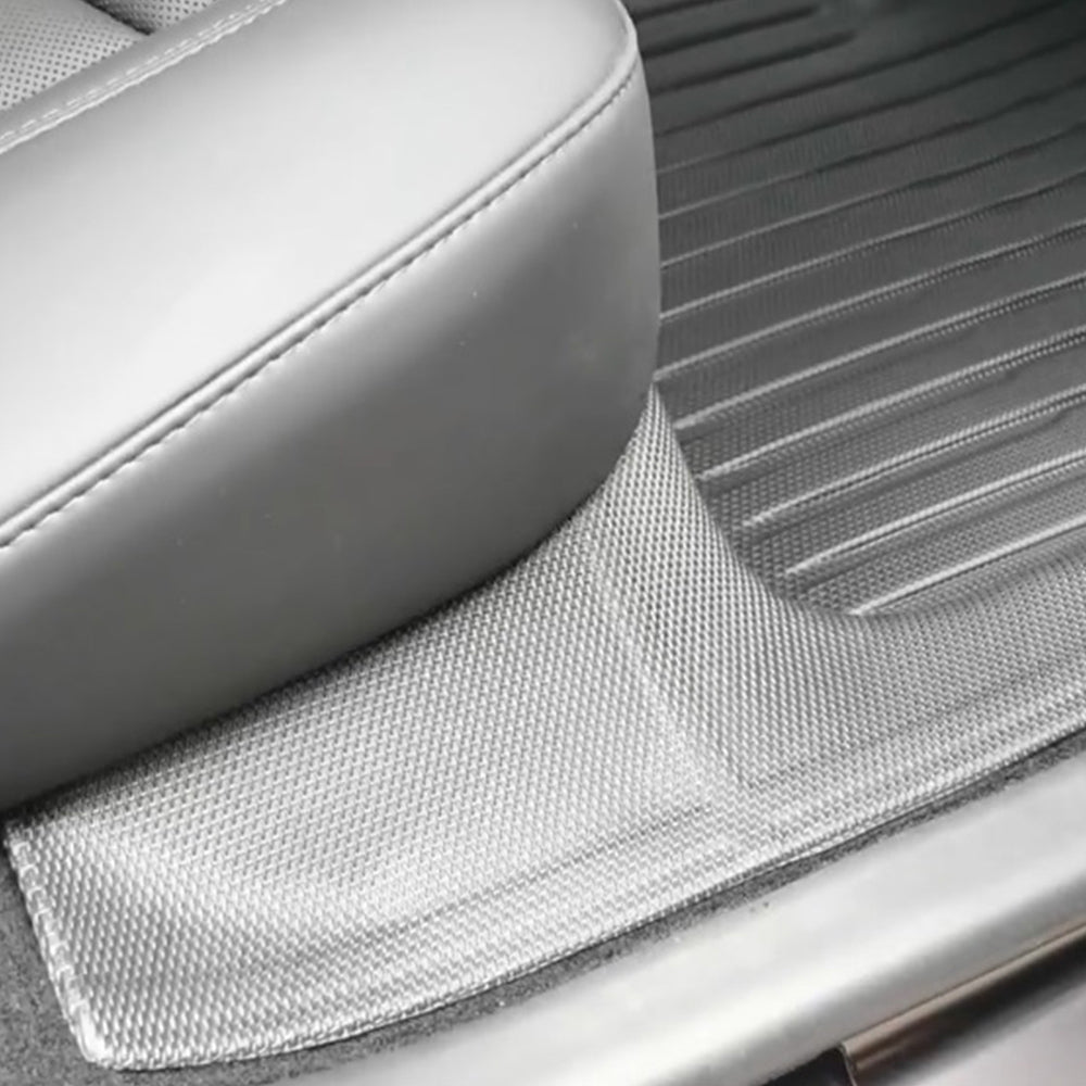 2024 tesla model 3 floor liners