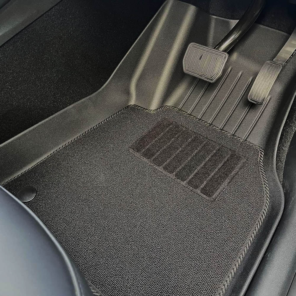 floor mats