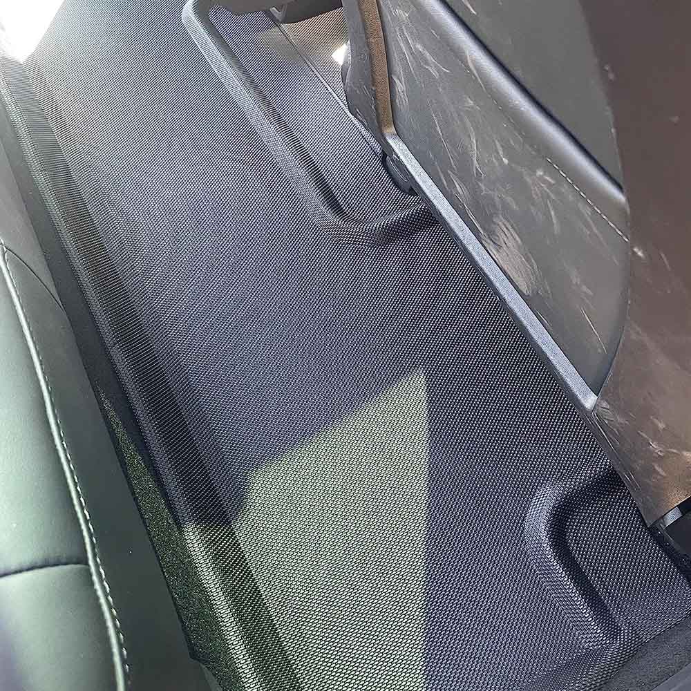 tesla model 3 all weather floor liners