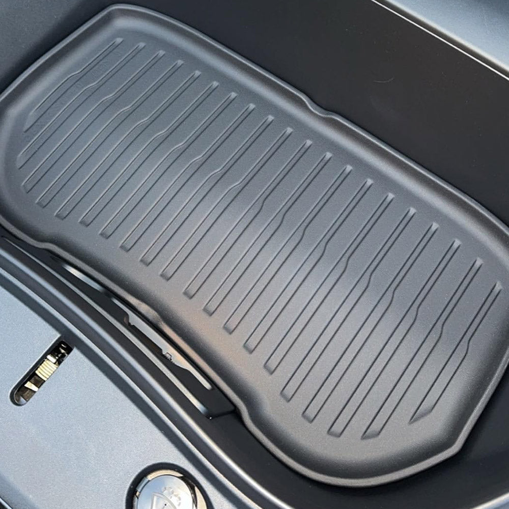 floor mats for tesla model 3 2024
