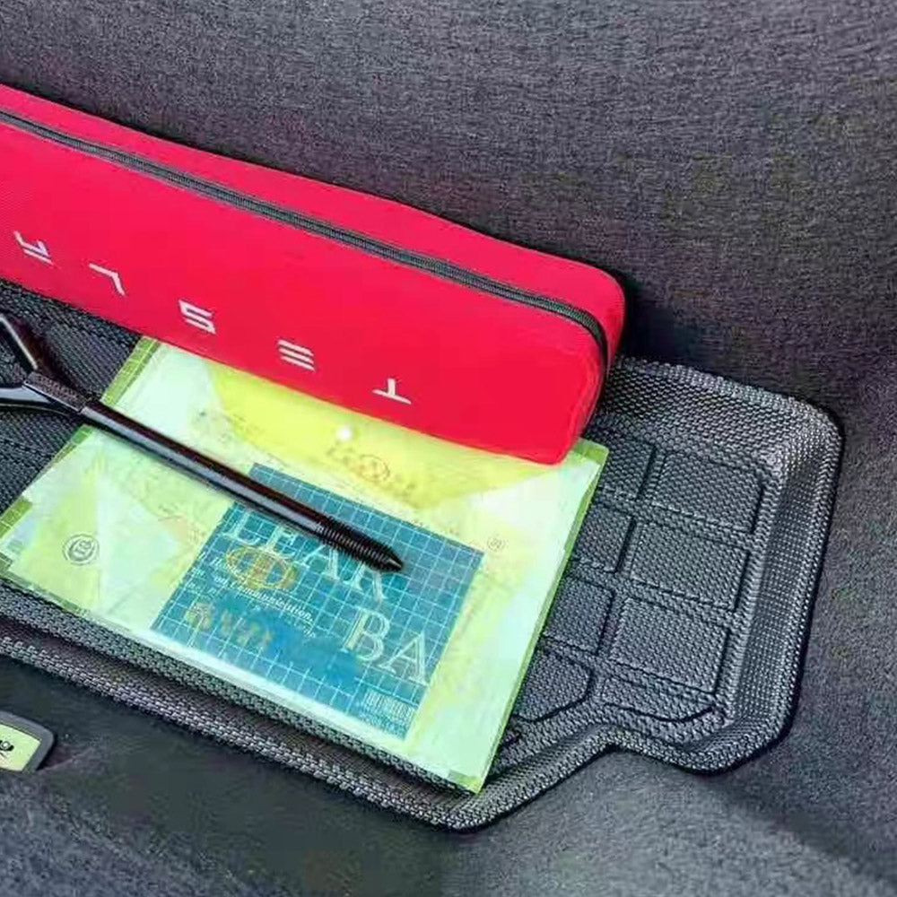 model s trunk cover