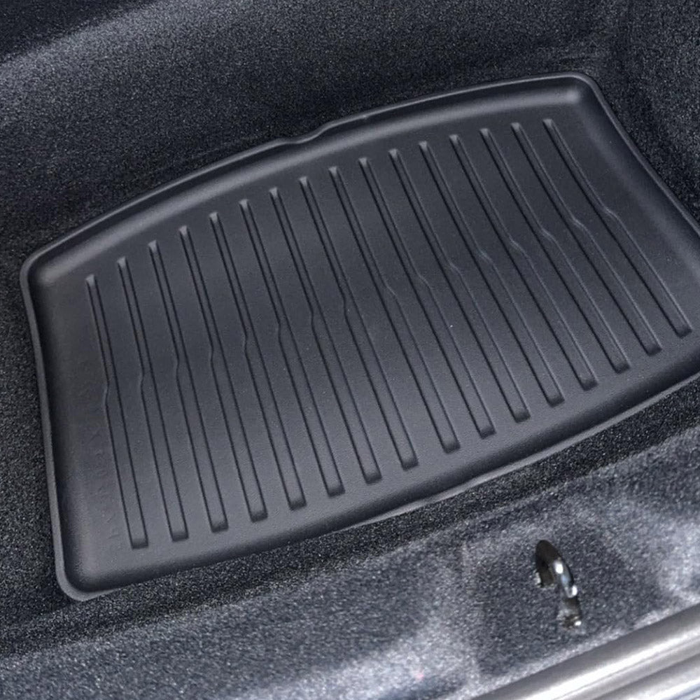 tesla model 3 highland boot liner