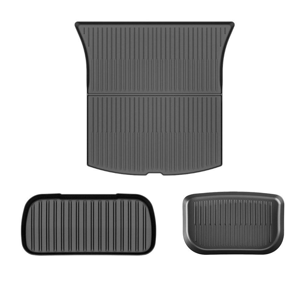 trunk liner