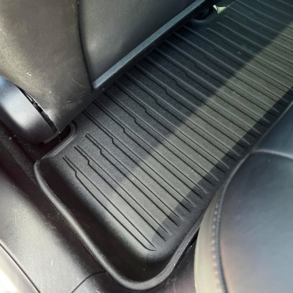 all weather interior liners for tesla model 3