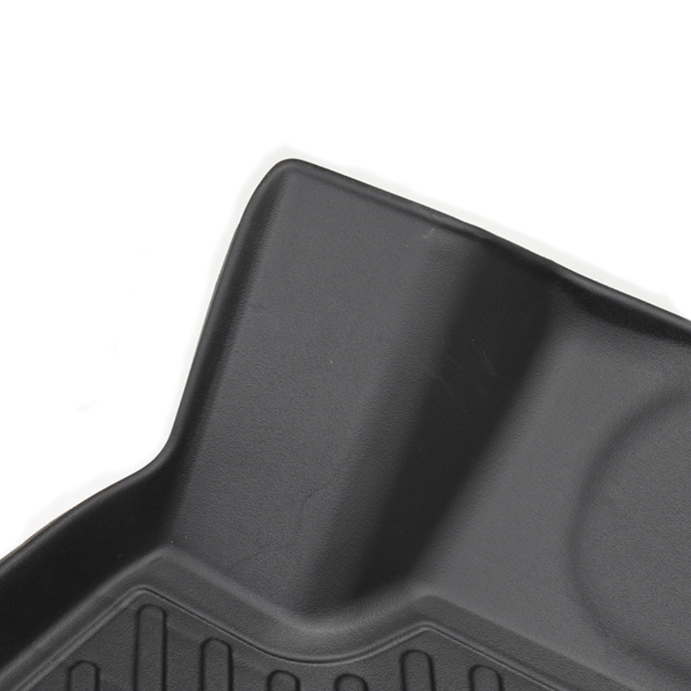 tesla model s interior liners