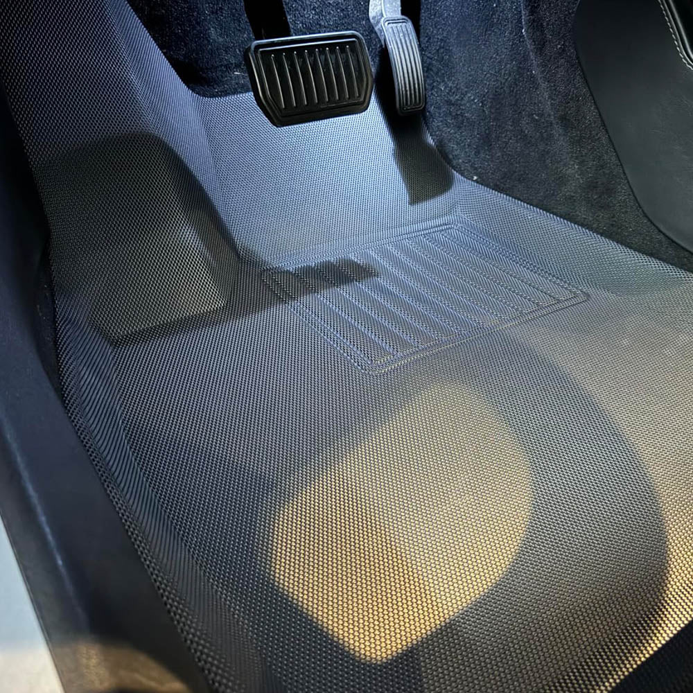 tesla model s floor mats carpet