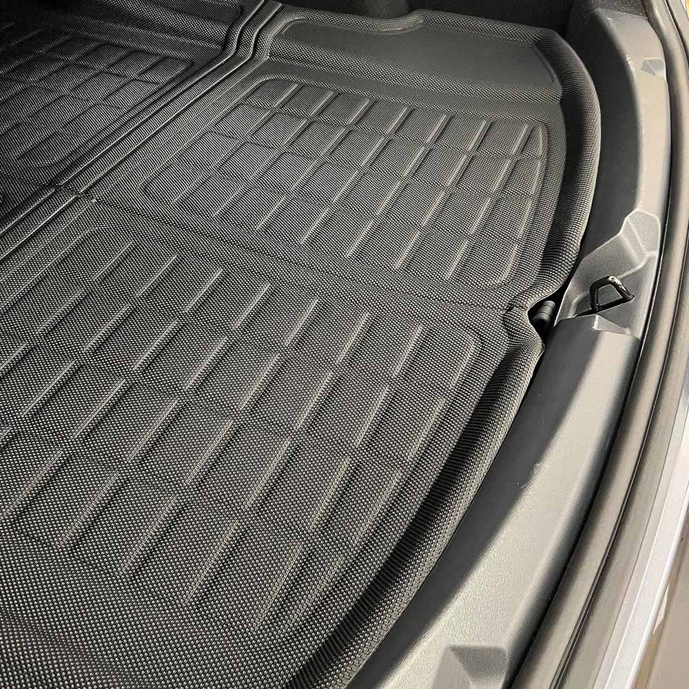 trunk mat for tesla model 3