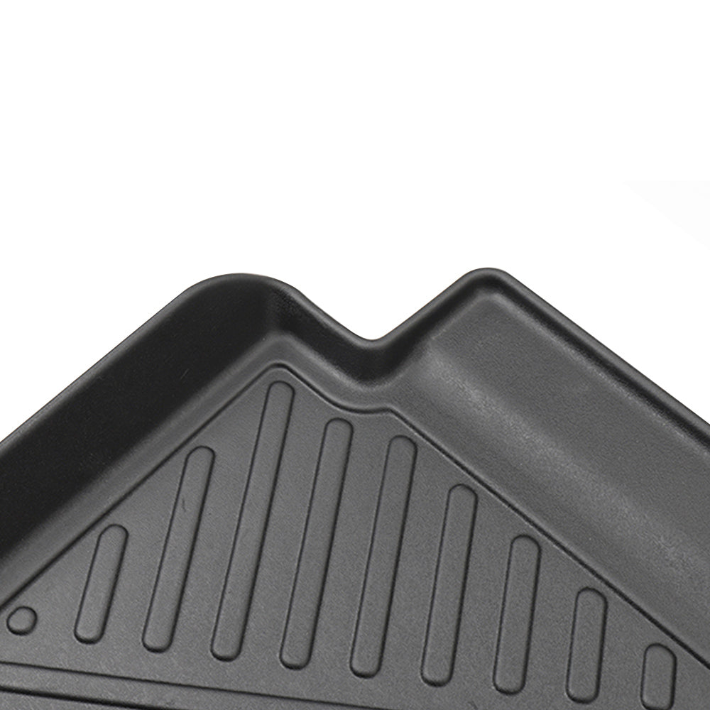 tesla model s floor mats carpet