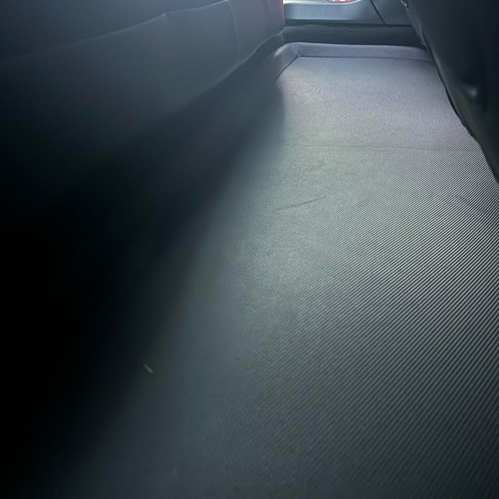 tesla model s front floor mats