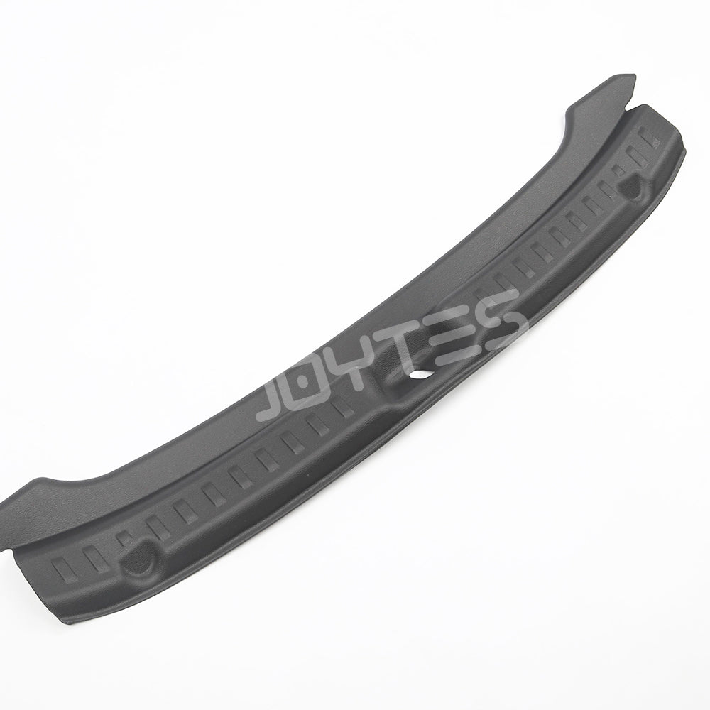 new model y rear door sill protector