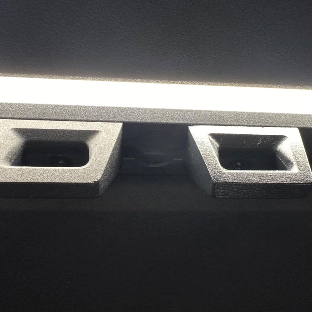 bed rail track hooks