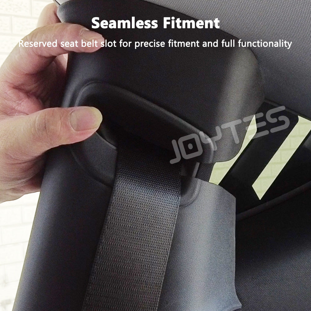 tesla model y interior protection
