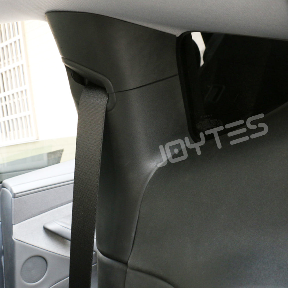 tesla model y juniper interior protectors