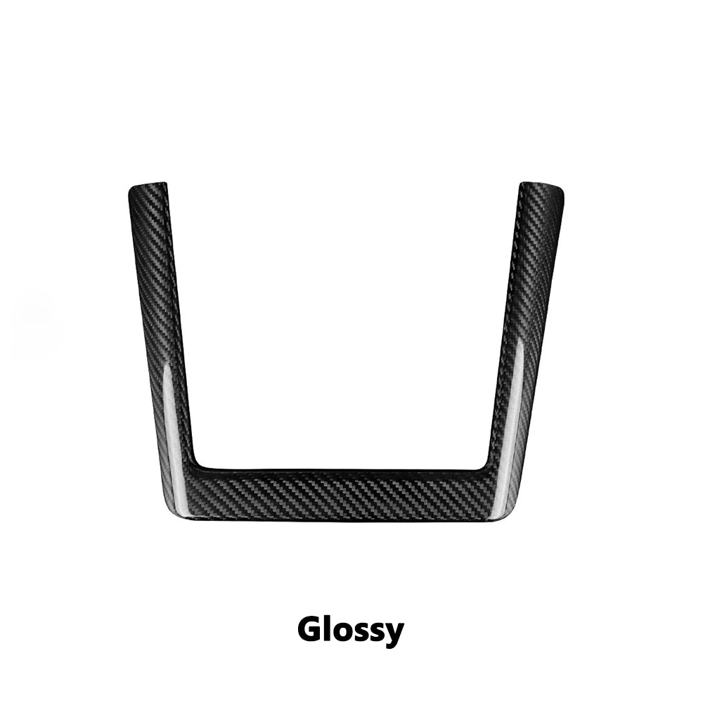 model 3 highland wireless charging pad frame cover for stylish interiors