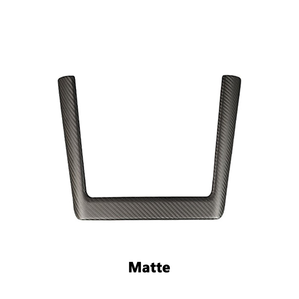 model 3 highland premium carbon fiber upgrades