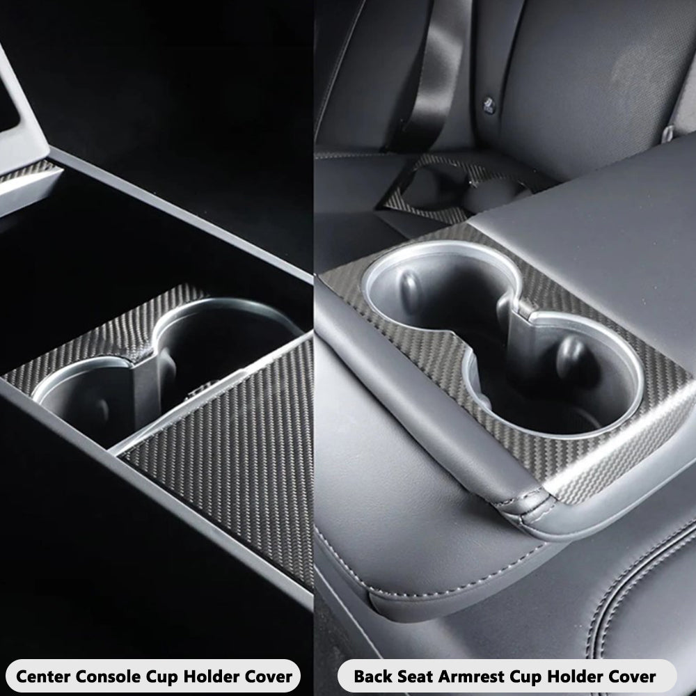 tesla cup holder protector