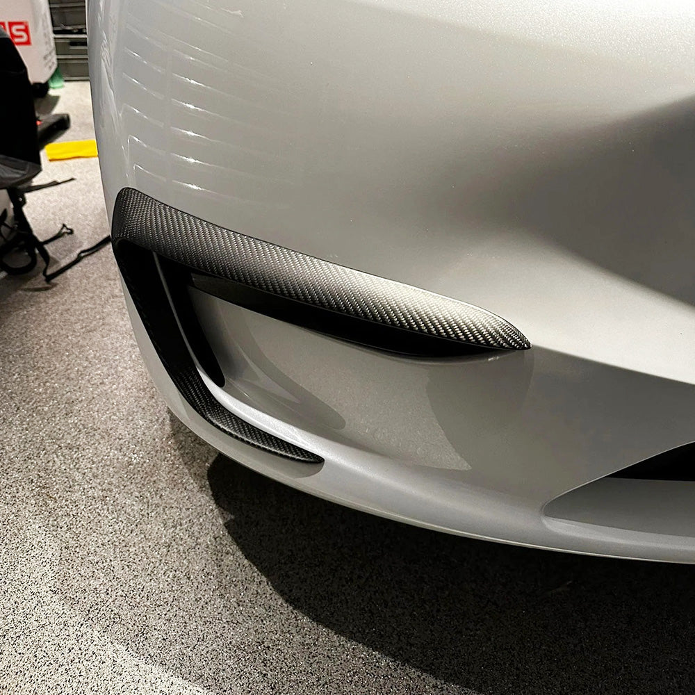 tesla carbon fiber
